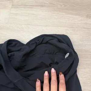 Aritzia Golden Black Matchpoint Dress thumbnail 9