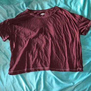 Old Navy Crop Top thumbnail 1