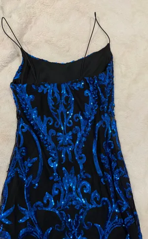 B Darlin Dress Homecoming thumbnail 3
