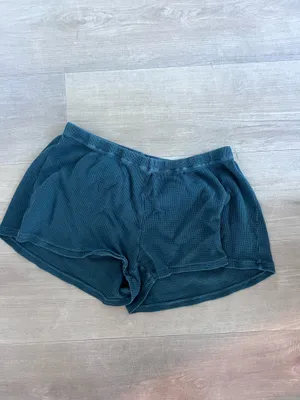 Skims long sleeve and shorts thumbnail 2