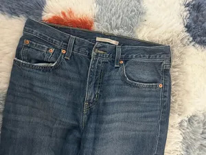 Levi’s Jeans Low Pro Straight Women’s 28 thumbnail 3