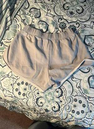 Brandy Melville Shorts blue thumbnail 2