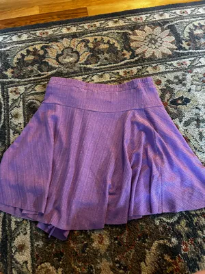 Kori Skirt thumbnail 3