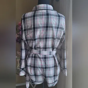 Victoria's secret romper pajama thumbnail 2