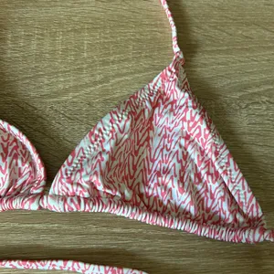 Babajaan bikini top White Size XS thumbnail 2