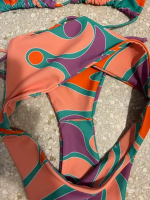 Aurelle Bikini thumbnail 4