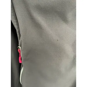 Rab Salvo Jacket Gray Pink Winter Gorpcore Outdoor Hooded Insulated Coat Size XL thumbnail 16