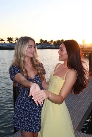 Hollister Dress/Romper thumbnail 2