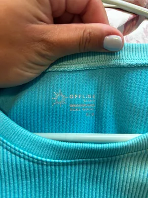 Aerie Top thumbnail 4