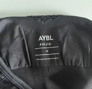 AYBL Sports Bras thumbnail 3