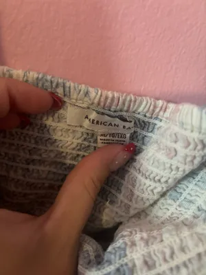 American Eagle Top thumbnail 2