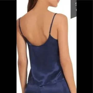 In Bloom Nava lace Cami tank thumbnail 4