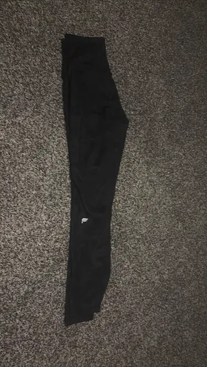 Fabletics Camo Leggings Powerhold thumbnail 2