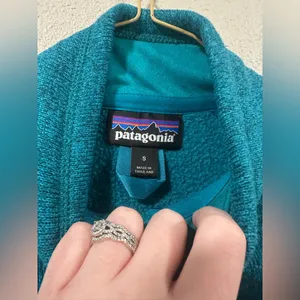 Patagonia Better Sweater thumbnail 4