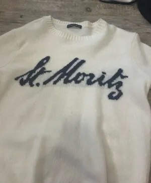 Brandy Melville Sweater thumbnail 1