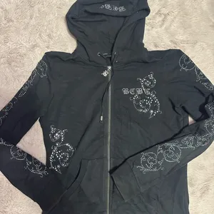 BCBGeneration blinged out jacket thumbnail 2