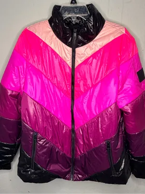 Love & Sports Puffer Jacket thumbnail 9