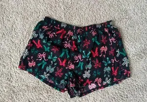 PINK Victoria's Secret Boxer Shorts thumbnail 1