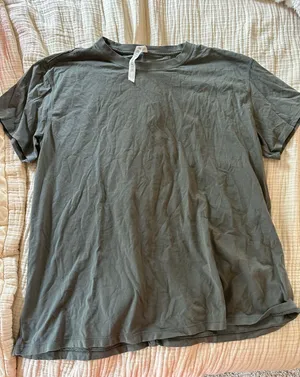 All yours cotton t-shirt thumbnail 1