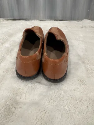 Clark’s Tan Shoes thumbnail 4