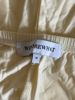 WeWoreWhat Sleep Set thumbnail 3