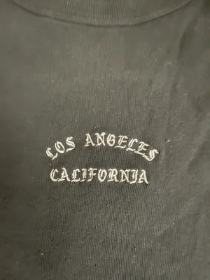 Brandy Melville T-shirt thumbnail 2