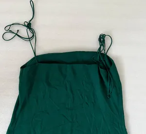Reformation Square Neckline Dress thumbnail 4