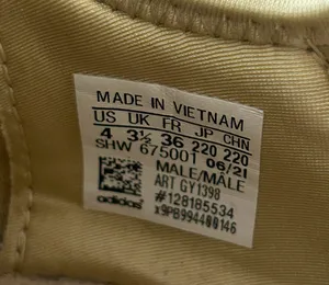 Green Size 4 thumbnail 5