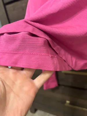 Lululemon Long Swiftly Sleeve Tech thumbnail 3