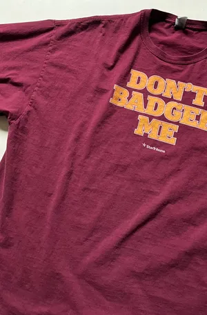 university of minnesota shirt thumbnail 1