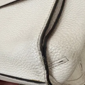 Kate Spade New York Bridge Place Chantal Bow Satchel Crossbody Bag‎ Cream thumbnail 7
