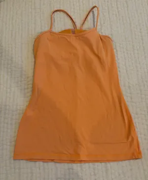Lululemon Tank thumbnail 1