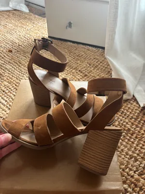 Target Heels thumbnail 2