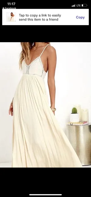 Lulus Formal Dresses thumbnail 2