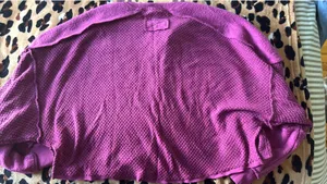 Urban Outfitters Top Out From Under thumbnail 3