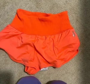 Free People Shorts thumbnail 1