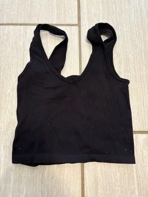 Tank Black thumbnail 2