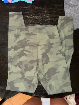 Lululemon Leggings Align thumbnail 1