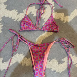 OneOne Swim Ariel Bikini Set in Kauai thumbnail 2