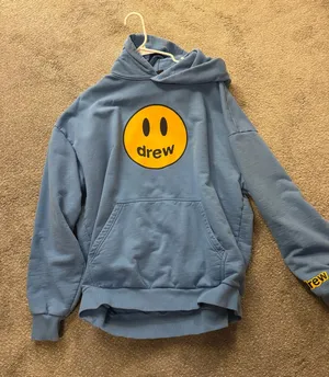 Drew House Hoodie Oversized thumbnail 1