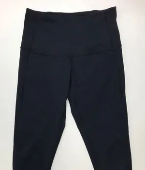 Aerie‎ large black leggings thumbnail 1