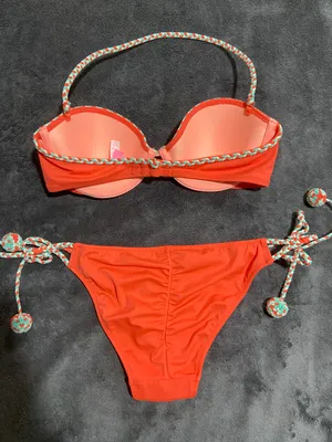 Victoria's Secret Bikini thumbnail 2