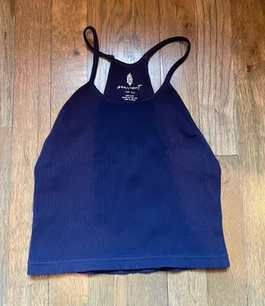Free People Happiness Runs Tank thumbnail 1