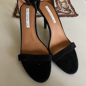 NEW & other stories Strappy ankle sandal thumbnail 2