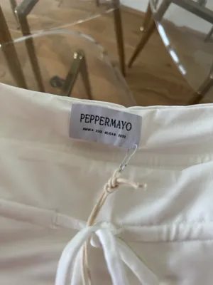 Peppermayo Micro Skort thumbnail 4