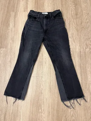 abercrombie & fitch jeans  thumbnail 1