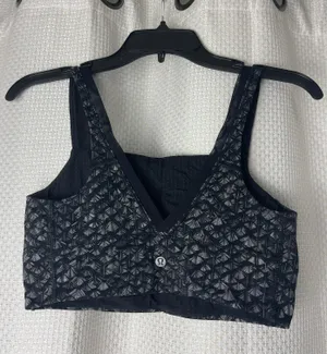 Lululemon Sports Bra (8) thumbnail 8