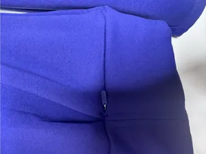 Athleta Altitude  Poleartec Half Zip Athletic Sweatshirt thumbnail 6