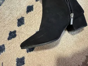 A New Day Ankle Booties thumbnail 5