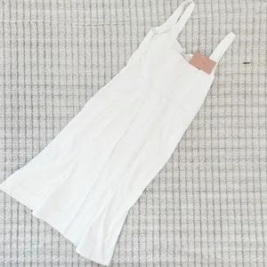 NWT BHLDN Sweetheart Fit and Flare Bow Tie Midi Dress thumbnail 4